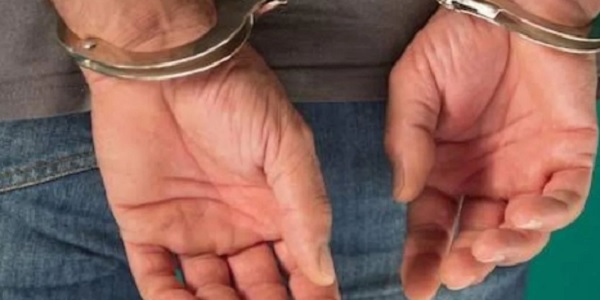 Homem é preso após furtos em comércio no centro de Morrinhos