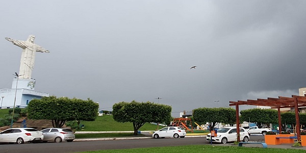 Morrinhos poderá registrar temperaturas mínimas de até 8°C a partir de terça-feira