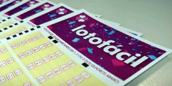 Lotofácil: Aposta de Morrinhos acerta os 14 números. Saiba o valor do prêmio!