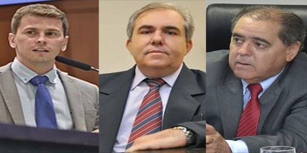 Morrinhos caminha para ter três candidatos em 2024