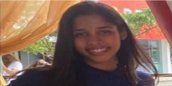 Adolescente de 14 anos continua desaparecida em Caldas Novas e polícia intensifica buscas