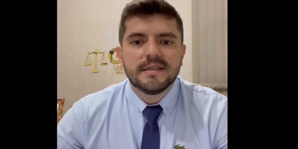 Advogado do Sindicato Rural de Morrinhos esclarece dúvidas sobre a meia-entrada na ExpoMorrinhos; vídeo!