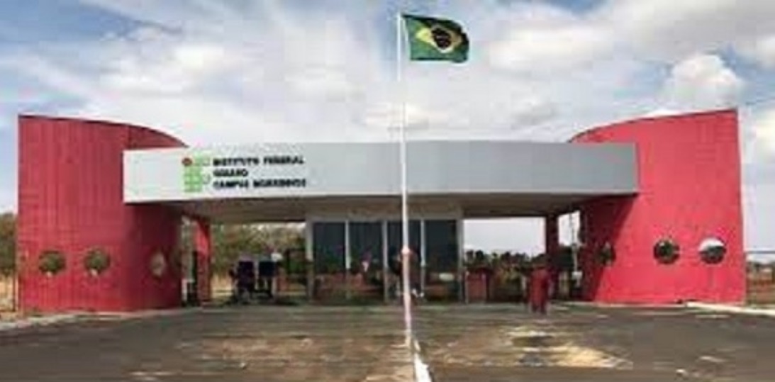 IF Goiano promove novo Processo Seletivo para docente no Campus Morrinhos