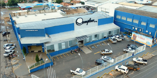 Cooperativa de Produtores de Leite Complem comemora 45 anos de sucesso e compromisso com Morrinhos. VÍDEO!