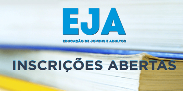 Governo de Goiás abre matrícula para Educação de Jovens e Adultos