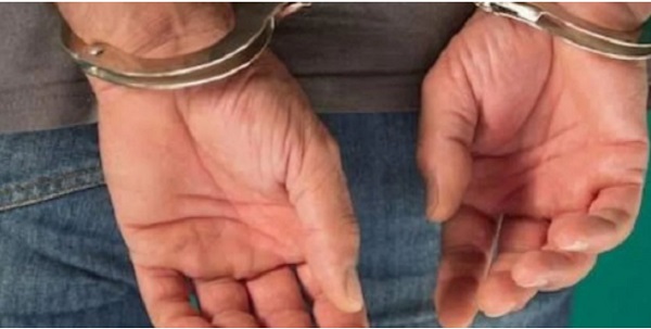Polícia Civil prende suspeito de vários furtos em Goiatuba