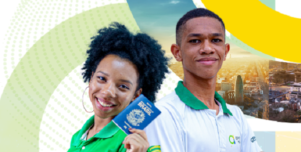 Governo de Goiás lança o programa “O Aprendiz do Futuro” para jovens. Saiba como se inscrever!