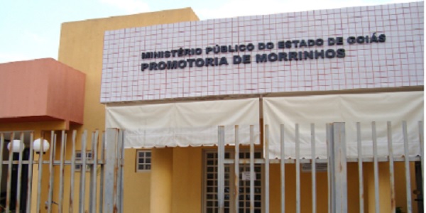 Por articulação do MPGO, município de Morrinhos limita cargo de procurador-geral do município a servidor concursado
