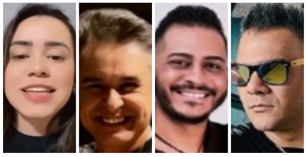 Confira a agenda de eventos em Morrinhos e região neste fim de semana