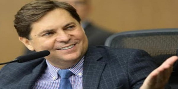 Entrevista de Bruno Peixoto movimenta cenário político e especulações sobre candidatura à prefeitura de Goiânia