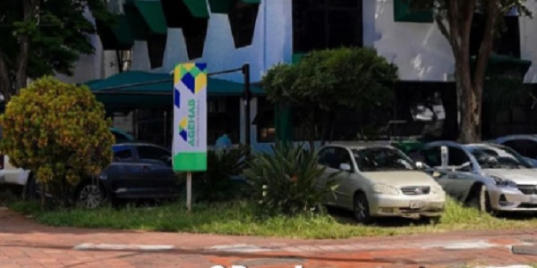 Inscrições para processo seletivo da Agehab terminam nesta terça-feira