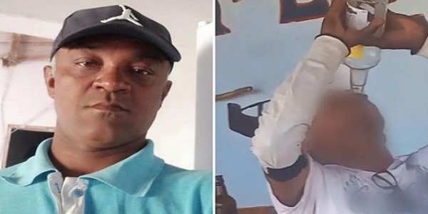 Homem que morreu após tomar garrafa de cachaça não tinha problemas de saúde e álcool causou a morte, diz família