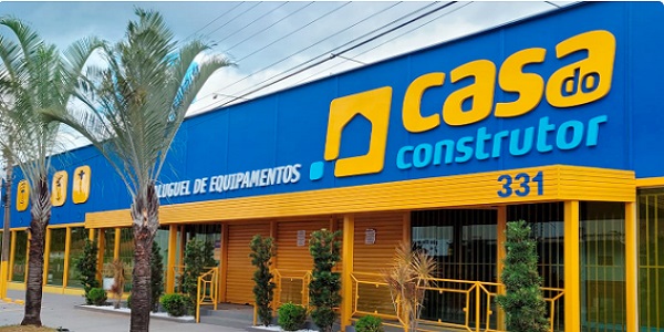 Casa do Construtor expande suas operações e anuncia nova loja em Morrinhos