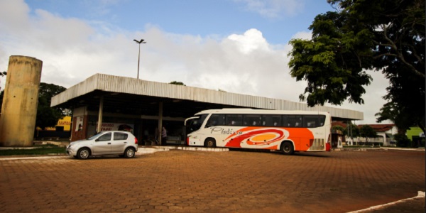 Morrinhos pode perder linha de ônibus para São Paulo