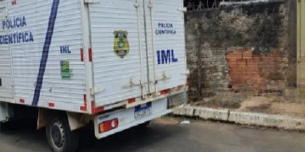 Homem de 61 anos, é encontrado morto em residência na Vila Nova em Morrinhos