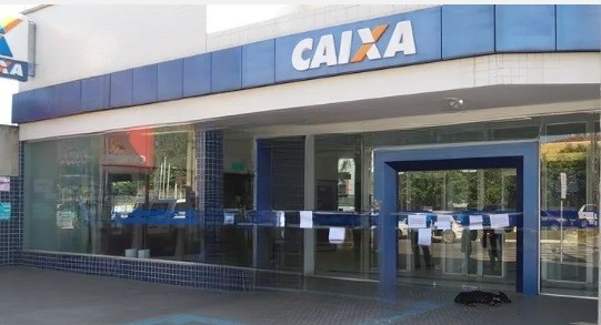 Demora no atendimento da Caixa Econômica de Morrinhos gera insatisfação entre usuários e clientes