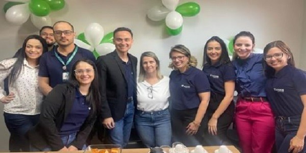 Cooperada do Sicoob Centro-Sul de Morrinhos é ganhadora da Campanha Investir para Todos