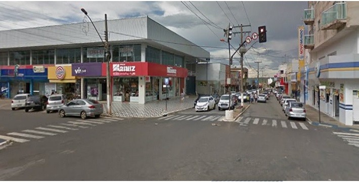 Crescimento populacional em Morrinhos apontado pelo Censo traz desafios para o trânsito da cidade. Veja os flagrantes!