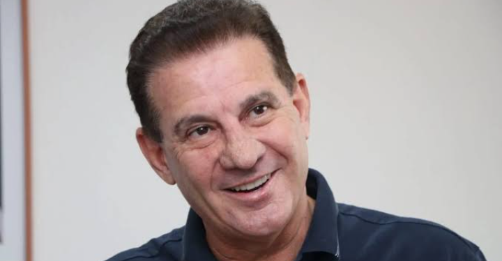 Senador Vanderlan visita Morrinhos nesta sexta-feira e deve anunciar benefícios e investimentos para o município