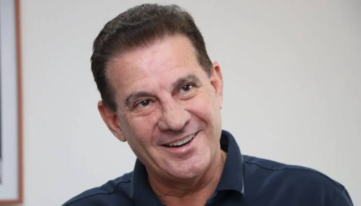 Senador Vanderlan visita Morrinhos nesta sexta-feira e deve anunciar benefícios e investimentos para o município