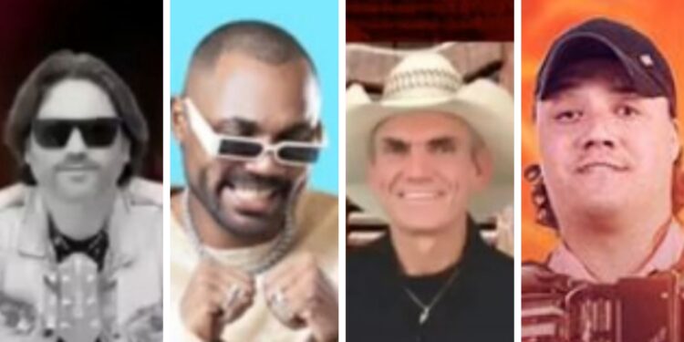 Confira a agenda de eventos em Morrinhos para este fim de semana