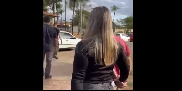 Preso autor de estupro de vulnerável que engravidou sua vítima. VÍDEO!
