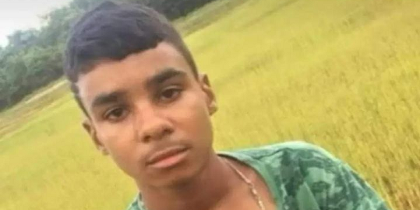 Corpo do jovem é encontrado após intensa busca no lago em Morrinhos