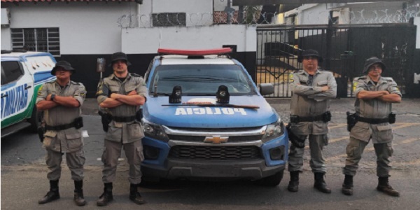 Batalhão Rural Desmantela Esquema Criminoso de Furto de Gado e Abate Clandestino na Região. VÍDEO!