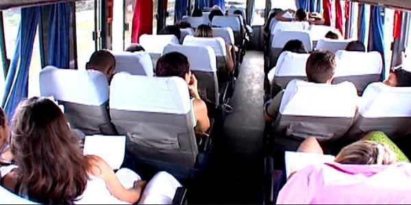 Estudantes de Morrinhos com Bolsa Transporte Universitário devem apresentar renovação de matrícula até 31 de Agosto