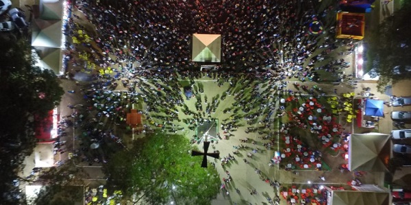 Prefeitura Anuncia 2ª Edição da Festa da Primavera para Celebrar os 141 Anos de Emancipação Política de Morrinhos