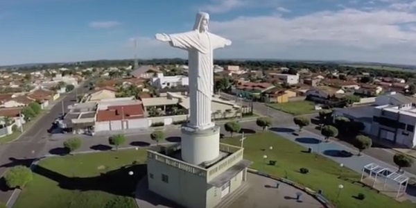 Amanhã, Morrinhos Celebra 141 Anos de Emancipação Política com Programação Festiva. Confira!