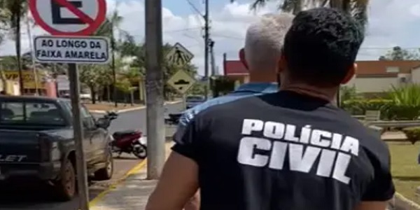 Homem que atropelou e matou filho de bombeiro militar é preso, diz polícia