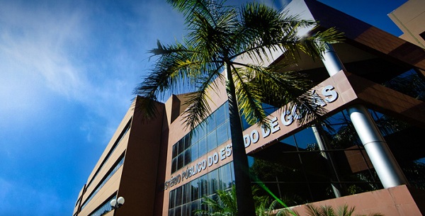 Abertas 28 vagas de concurso para ingresso na carreira do Ministério Público de Goiás