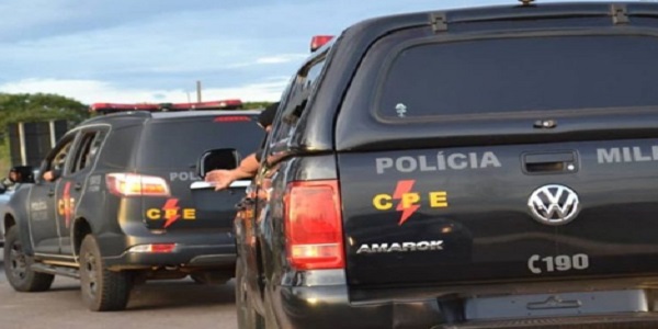Homem morto em confronto com a Polícia Militar na BR-153 em Morrinhos estava fugindo após assalto em posto de gasolina em Goiânia