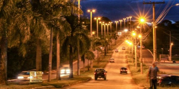 Prefeitura de Cidade Ocidental publica editais com salários de até R$ 5,4 mil