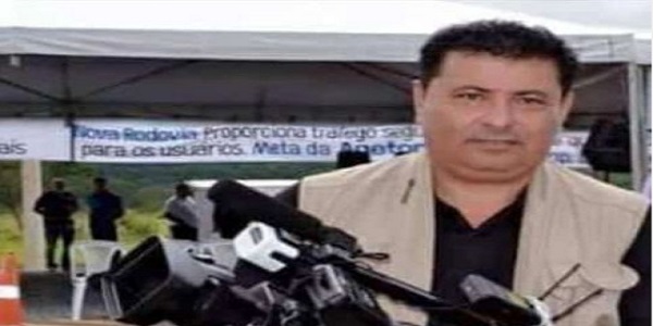 Homem morre eletrocutado em propriedade rural localizada entre Caldas Novas e Rio Quente