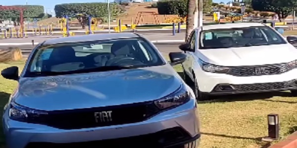 Câmara Municipal de Morrinhos contrata Seguro para Novos Veículos de sua Frota. Total gasto chega a R$ 26 mil