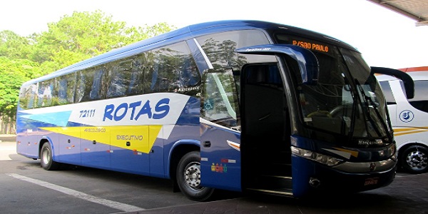 Grupo Roderotas Anuncia Retorno das Linhas de Ônibus Diárias entre Morrinhos e Pontalina a Partir de Setembro