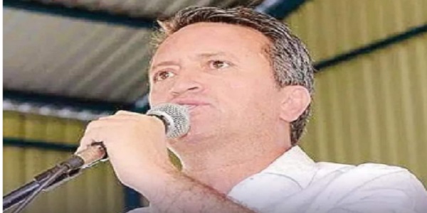 Ex-prefeito Evandro Magal é condenado pela Justiça por improbidade administrativa e está inelegível por 12 anos