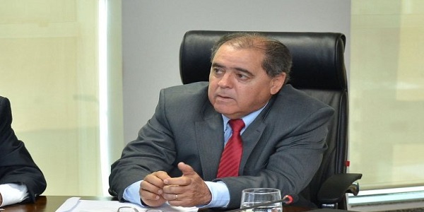 Ex-Prefeito Rogério Troncoso Presta Depoimento ao Ministério Público Sobre Supostos Atos de Improbidade Administrativa em Sua Última Gestão. Após Oitiva, MP Divulga Decisão. Saiba Mais!