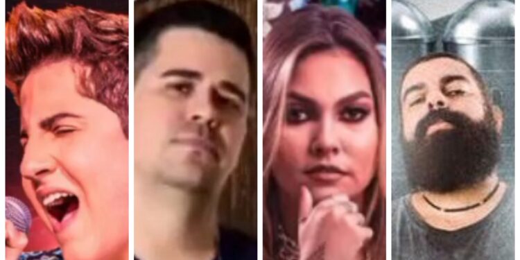 Confira a agenda de eventos para este fim de semana em Morrinhos