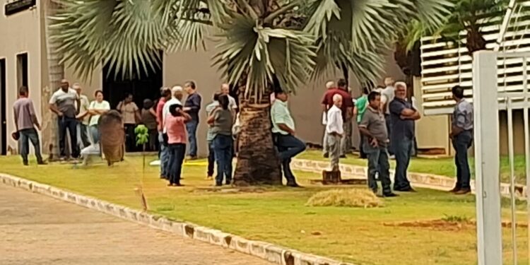 Mutirão Previdenciário em Morrinhos Alivia Demandas e Agiliza Processos