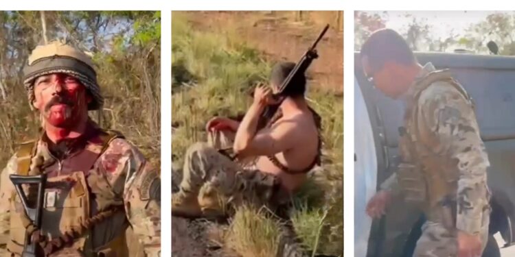 Confronto Policial em Corumbaíba deixa 3 Suspeitos Mortos 02 Policiais Baleados. VÍDEO!