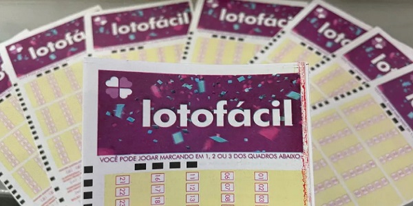 Lotofácil da Independência: Duas apostas de Goiás acertam 15 números e levam mais de R$ 2,9 milhões cada
