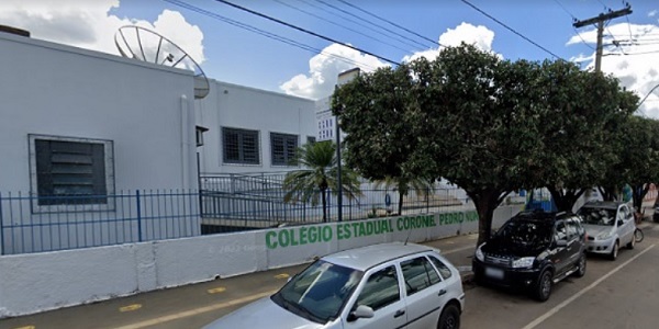 Contrato de Reforma do Colégio Estadual Coronel Pedro Nunes é Rescindido devido a Irregularidades