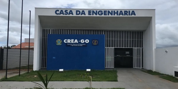 CREA prorroga inscrições do Concurso Público com 65 vagas. Tem vaga para a região de Morrinhos.