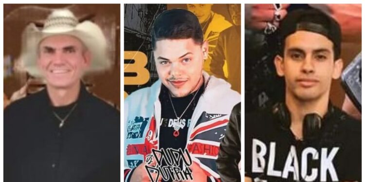 Confira a agenda de shows e eventos para este fim de semana em Morrinhos