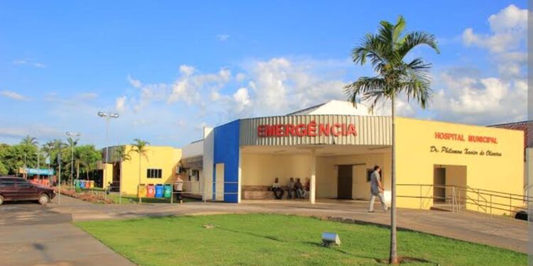 Tragédia em Morrinhos: Menino de 3 anos morre após atropelamento próximo à Escola José Cândido