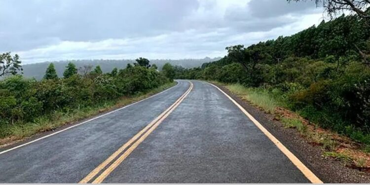 Crédito de R$ 39,7 milhões para duplicação da rodovia de GO-213 é publicado