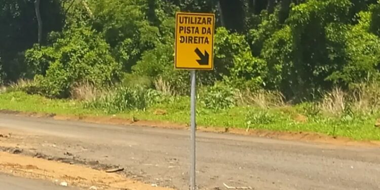 Segunda Pista do Anel Viário de Morrinhos é Liberada para Tráfego